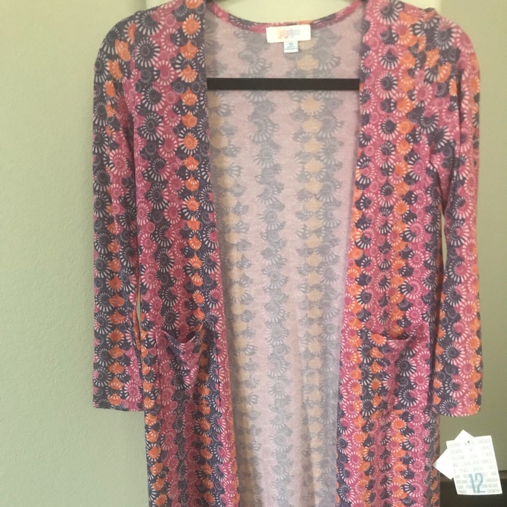 Lularoe 12 Sariah